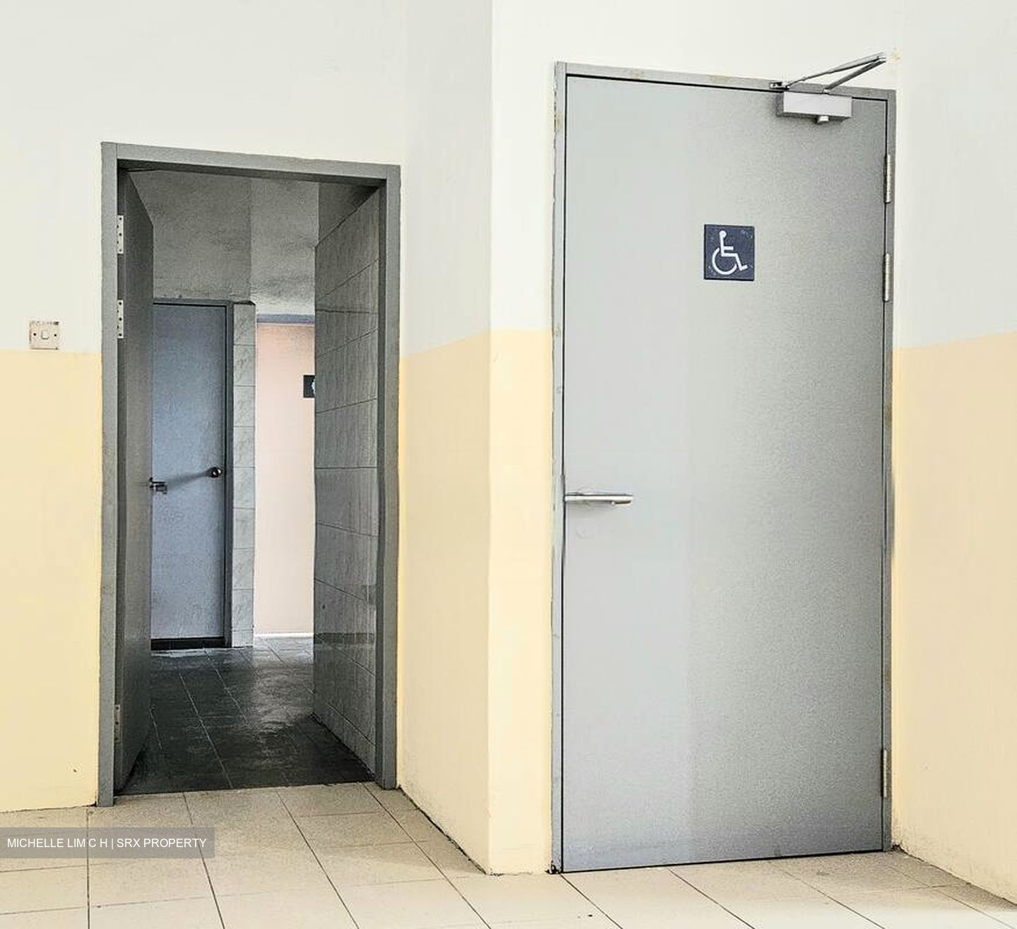 Yishun Industrial Park A (D27), Factory #510564161